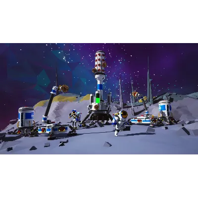 ASTRONEER · Standard/Starter Bundle · Steam RU · АВТО - irongamers.ru