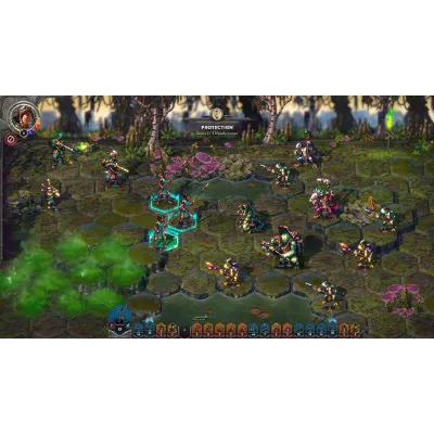 Songs of Conquest | АВТОДОСТАВКА [Россия Steam Gift] - irongamers.ru