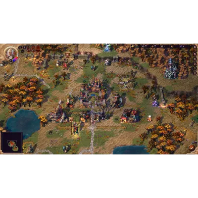 Songs of Conquest | АВТОДОСТАВКА [Россия Steam Gift] - irongamers.ru