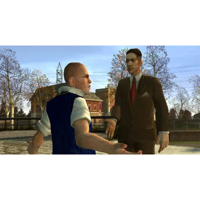 Bully: Scholarship Edition · Steam RU · АВТОДОСТАВКА - irongamers.ru