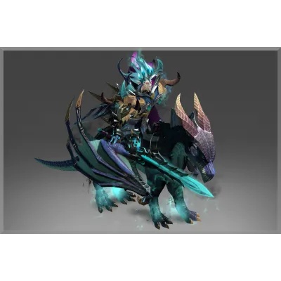 Spectral Shadow (Dota 2) - irongamers.ru