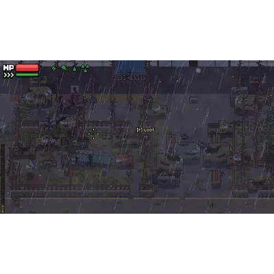 ZERO Sievert | АВТОДОСТАВКА [Россия Steam Gift] - irongamers.ru