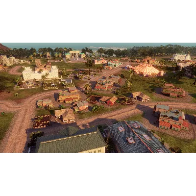 TROPICO 6 - NEXT GEN EDITION XBOX ONE / X|S КЛЮЧ - irongamers.ru