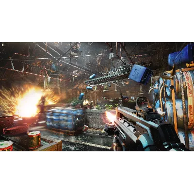Deus Ex: Mankind Divided · Steam Gift АВТО 0% Карты - irongamers.ru