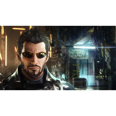 Deus Ex: Mankind Divided - Season Pass · DLC АВТО 0% - irongamers.ru