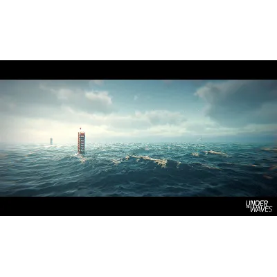 Under The Waves Xbox One & Xbox Series X|S активация - irongamers.ru