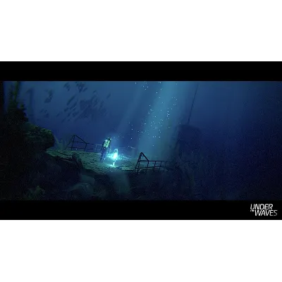 Under The Waves Xbox One & Xbox Series X|S активация - irongamers.ru