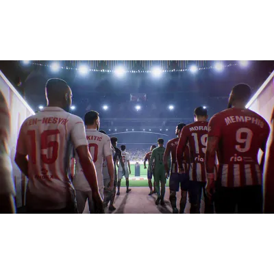 EA Sports (FIFA 24) Акаунт+ЛОГИН+ПАРОЛЬ Steam - irongamers.ru