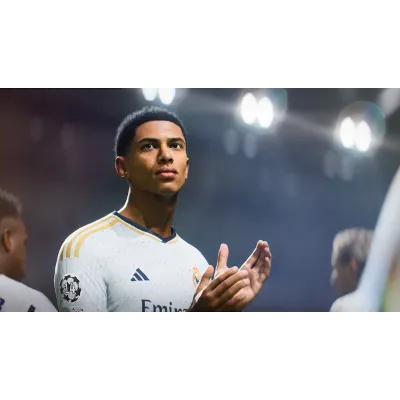 EA Sports (FIFA 24) Акаунт+ЛОГИН+ПАРОЛЬ Steam - irongamers.ru