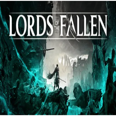Lords of the Fallen Steam Gift АВТОДОСТАВКА РОССИЯ + СНГ - irongamers.ru