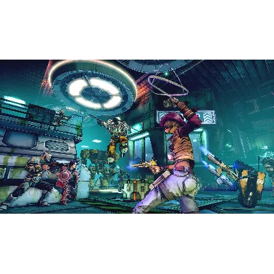 КОЛЛЕКЦИЯ BORDERLANDS: ЯЩИК ПАНДОРЫ XBOX КЛЮЧ - irongamers.ru
