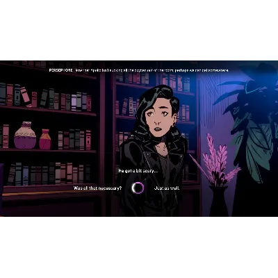 Stray Gods: The Roleplaying Musical - STEAM - irongamers.ru