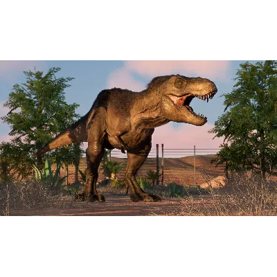 Jurassic World Evolution 2: Dominion Biosyn Expansion - irongamers.ru