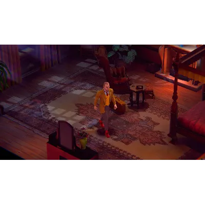 AGATHA CHRISTIE - HERCULE POIROT: THE FIRST CASES XBOX - irongamers.ru