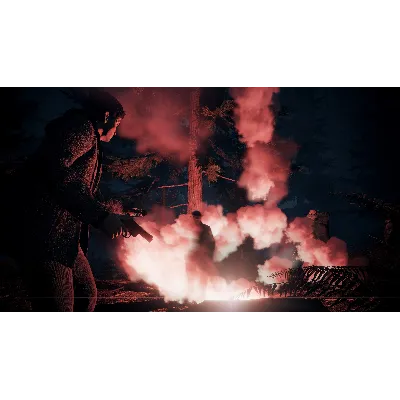 ALAN WAKE REMASTERED XBOX ONE/X|S КЛЮЧ - irongamers.ru