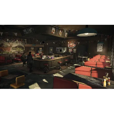 ALAN WAKE REMASTERED XBOX ONE/X|S КЛЮЧ - irongamers.ru