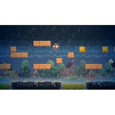 ALEX KIDD IN MIRACLE WORLD DX XBOX ONE/X|S КЛЮЧ - irongamers.ru