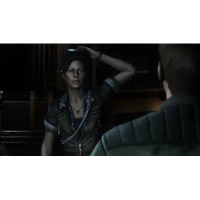 ALIEN: ISOLATION XBOX ONE/X|S КЛЮЧ - irongamers.ru