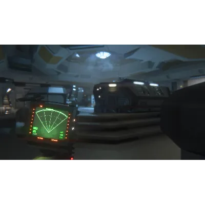ALIEN: ISOLATION XBOX ONE/X|S КЛЮЧ - irongamers.ru