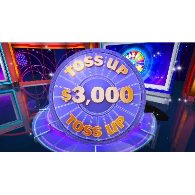 AMERICA’S GREATEST GAME SHOWS: WHEEL OF FORT XBOX - irongamers.ru