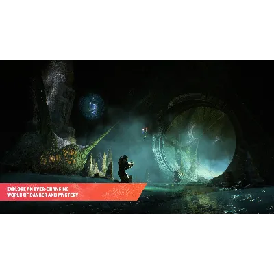 ANTHEM: LEGION OF DAWN EDITION XBOX ONE/X|S КЛЮЧ - irongamers.ru