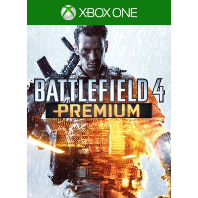 BATTLEFIELD 4 PREMIUM XBOX ONE/X|S КЛЮЧ DLC - irongamers.ru