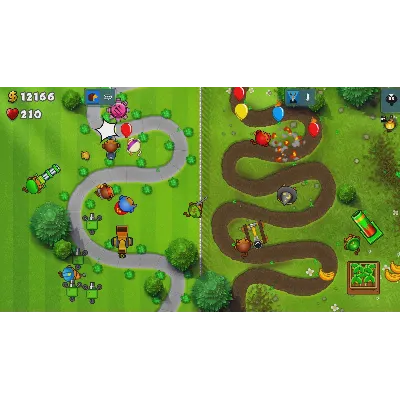 BLOONS TD 5 XBOX ONE/X|S КЛЮЧ - irongamers.ru