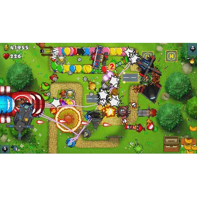 BLOONS TD 5 XBOX ONE/X|S КЛЮЧ - irongamers.ru