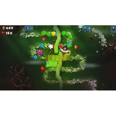 BLOONS TD 5 XBOX ONE/X|S КЛЮЧ - irongamers.ru