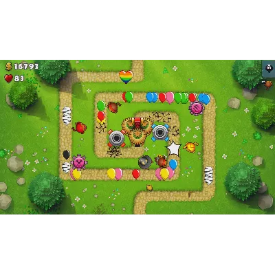 BLOONS TD 5 XBOX ONE/X|S КЛЮЧ - irongamers.ru