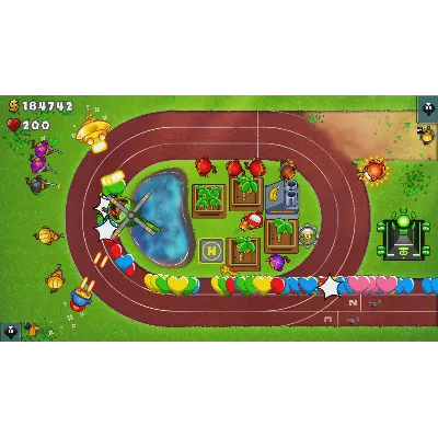 BLOONS TD 5 XBOX ONE/X|S КЛЮЧ - irongamers.ru