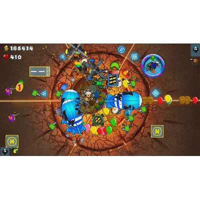 BLOONS TD 5 XBOX ONE/X|S КЛЮЧ - irongamers.ru