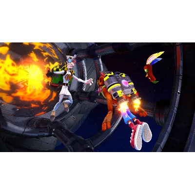 CRASH BANDICOOT BUNDLE -TRILOGY+ NITRO КЛЮЧ XBOX - irongamers.ru