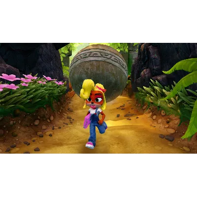 CRASH BANDICOOT BUNDLE -TRILOGY+ NITRO КЛЮЧ XBOX - irongamers.ru