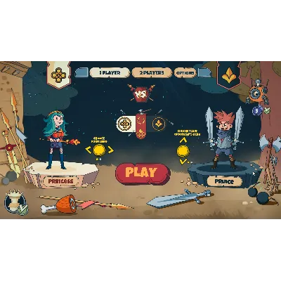 CYBER PROTOCOL + CLUMSY RUSH + BRAWL CHESS XBOX КЛЮЧ - irongamers.ru