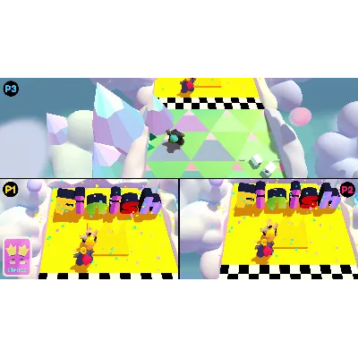 CYBER PROTOCOL + CLUMSY RUSH + BRAWL CHESS XBOX КЛЮЧ - irongamers.ru