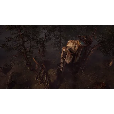 DEAD BY DAYLIGHT: ROOTS OF DREAD CHAPTER XBOX КЛЮЧ - irongamers.ru