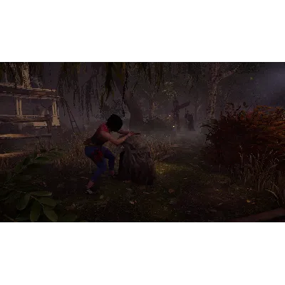 DEAD BY DAYLIGHT: ROOTS OF DREAD CHAPTER XBOX КЛЮЧ - irongamers.ru