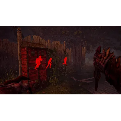 DEAD BY DAYLIGHT: ROOTS OF DREAD CHAPTER XBOX КЛЮЧ - irongamers.ru