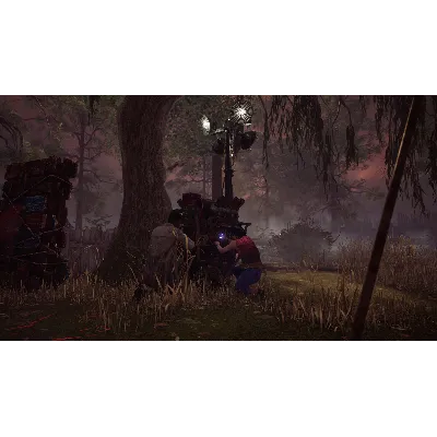 DEAD BY DAYLIGHT: ROOTS OF DREAD CHAPTER XBOX КЛЮЧ - irongamers.ru