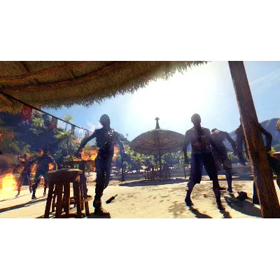 DEAD ISLAND DEFINITIVE EDITION XBOX ONE/X|S КЛЮЧ - irongamers.ru