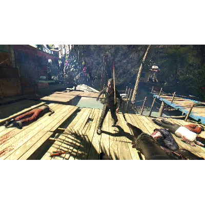 DEAD ISLAND: RIPTIDE DEFINITIVE EDITION XBOX КЛЮЧ - irongamers.ru