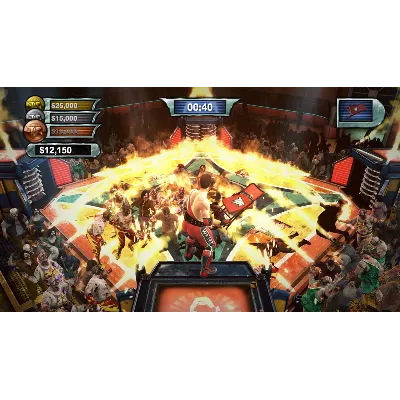 DEAD RISING 2 OFF THE RECORD XBOX ONE/X|S КЛЮЧ - irongamers.ru