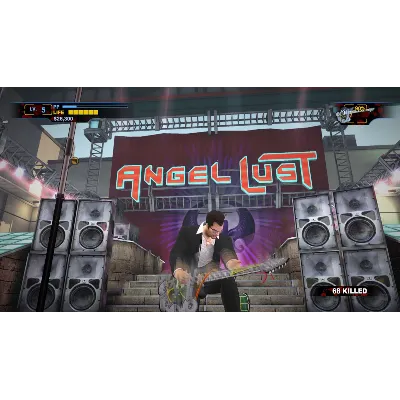 DEAD RISING 2 OFF THE RECORD XBOX ONE/X|S КЛЮЧ - irongamers.ru