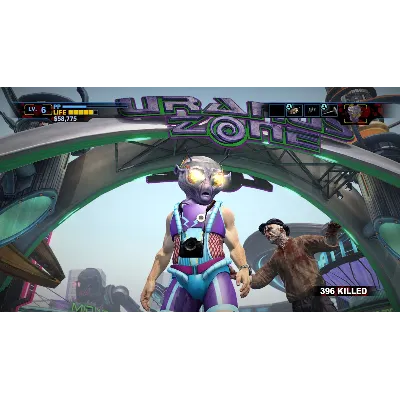 DEAD RISING 2 OFF THE RECORD XBOX ONE/X|S КЛЮЧ - irongamers.ru
