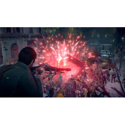 DEAD RISING 4 XBOX ONE/X|S КЛЮЧ - irongamers.ru