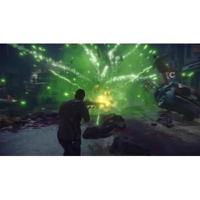 DEAD RISING 4 XBOX ONE/X|S КЛЮЧ - irongamers.ru