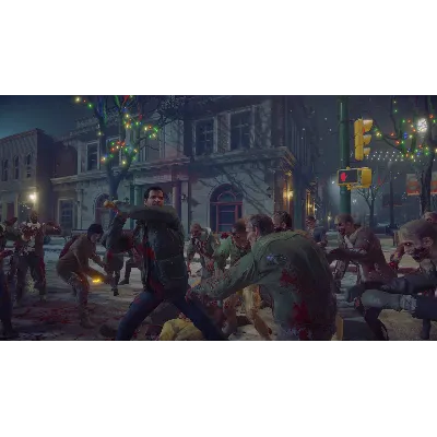 DEAD RISING 4 XBOX ONE/X|S КЛЮЧ - irongamers.ru