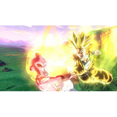 DRAGON BALL XENOVERSE SUPER BUNDLE XBOX ONE/X|S КЛЮЧ - irongamers.ru