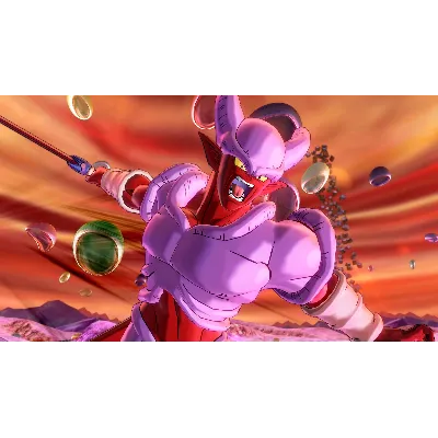 DRAGON BALL XENOVERSE SUPER BUNDLE XBOX ONE/X|S КЛЮЧ - irongamers.ru